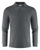 Surf Pro Ls Harmaa