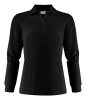 Surf Pro Ls Lady Musta