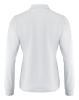 Surf Pro Ls Lady Valkoinen