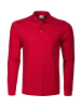 Surf Rsx Long Sleeve Punainen