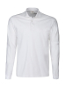 Surf Rsx Long Sleeve Valkoinen