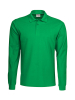 Surf Rsx Long Sleeve Vihreä
