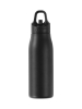 Termosmuki Quickster Musta