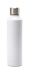Termospullo 50 Cl Valkoinen