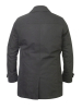 The Car Coat Musta