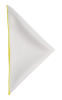 The White Handkerchief Valkoinen / Keltainen