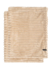 Torkkupeitto Cozy, 2 Kpl Aavikko