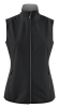 Trial Vest Lady Musta