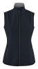 Trial Vest Lady Tummansininen