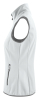 Trial Vest Lady Valkoinen