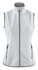 Trial Vest Lady Valkoinen