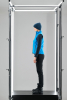 Trial Vest Lady Valkoinen