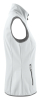 Trial Vest Lady Valkoinen