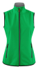 Trial Vest Lady Vihreä