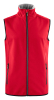 Trial Vest Punainen
