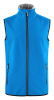 Trial Vest Sininen
