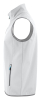 Trial Vest Valkoinen