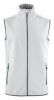 Trial Vest Valkoinen