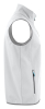 Trial Vest Valkoinen
