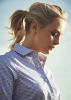 Tribeca Lady Vaaleansininen
