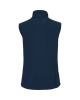 Tulsa Lady Vest Tummansininen