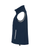 Tulsa Lady Vest Tummansininen