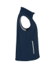 Tulsa Lady Vest Tummansininen