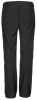 Tulsa Softshell Pants Musta