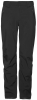 Tulsa Softshell Pants Musta