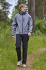 Tulsa Softshell Pants Musta