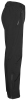 Tulsa Softshell Pants Musta