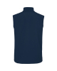 Tulsa Vest Tummansininen