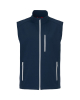 Tulsa Vest Tummansininen
