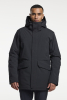 Tuuli Jacket Men Black