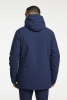 Tuuli Jacket Men Tummansininen