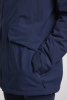 Tuuli Jacket Men Tummansininen
