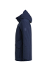 Tuuli Jacket Men Tummansininen