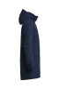 Tuuli Jacket Women Tummansininen