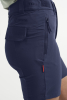Txlite Adventure Shorts Women Tumma Laivastonsininen