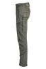 Txlite Flex Pants Men Tumma Oliivinvihreä