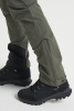 Txlite Flex Pants Men Tumma Oliivinvihreä