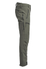 Txlite Flex Pants Men Tumma Oliivinvihreä