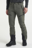Txlite Flex Pants Miesten Tummansininen