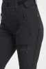 Txlite Flex Pants Women Musta