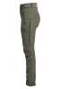 Txlite Flex Pants Women Tumma Oliivinvihreä