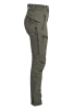 Txlite Flex Pants Women Tumma Oliivinvihreä