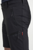Txlite Flex Shorts Men Musta