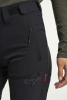 Txlite Flex Shorts Women Musta