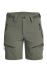 Txlite Flex Shorts Women Tumma Oliivinvihreä
