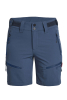 Txlite Flex Shorts Women Tummansininen